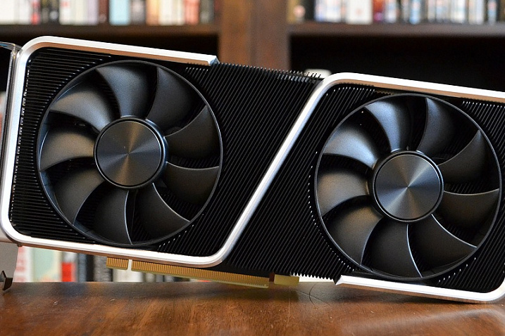 Слух: новые версии NVIDIA GeForce RTX 3060 8GB и RTX 3060 Ti с GDDR6X выйдут в октябре