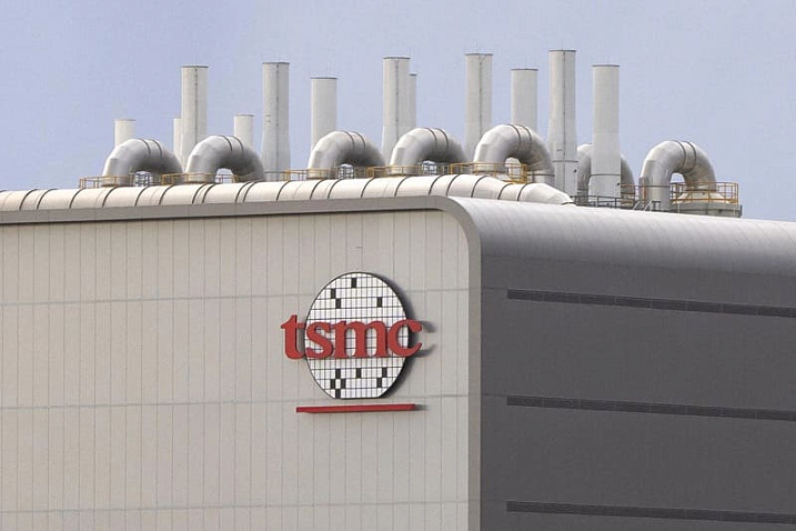 TSMC запрашивает на 20% больше денег при создании ускорителей ИИ в США
