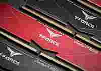 TEAMGROUP представила память T-FORCE VULCANα DDR5 с поддержкой AMD EXPO