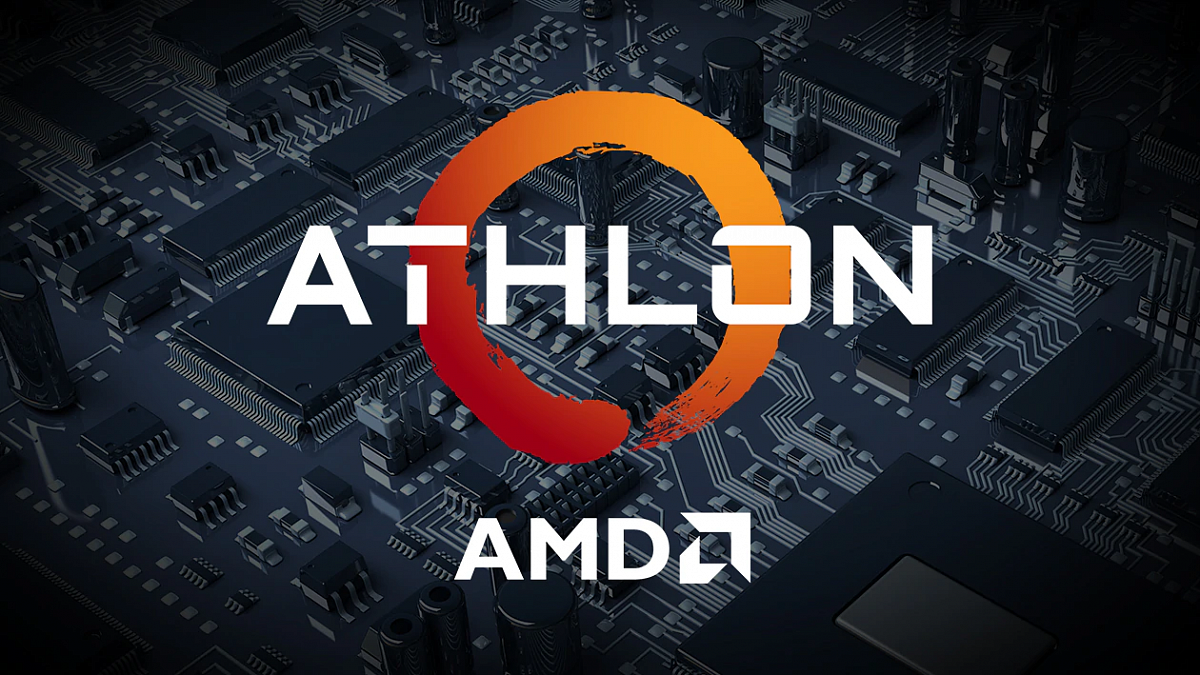 AMD Athlon Gold 3150U протестировали в 3DMark Time Spy — i2HARD