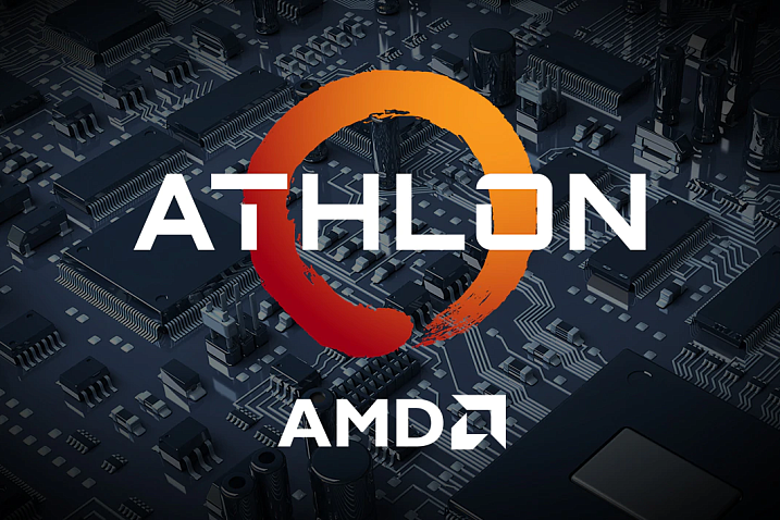 AMD Athlon Gold 3150U протестировали в 3DMark Time Spy