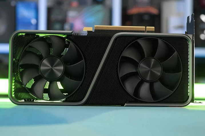 Слух: NVIDIA GeForce RTX 4060 может выйти в июне следующего года
