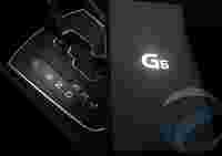 Обзор и тестирование смартфона LG G6