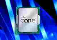 Процессоры Intel Raptor Lake без “K” до 64% производительней моделей Alder Lake