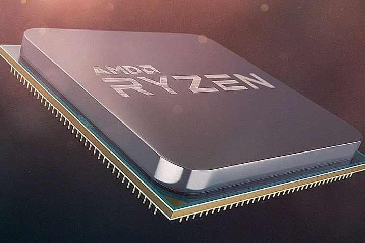 Процессоры AMD Ryzen 9 3000 - мощные 16-ядерные зверюги