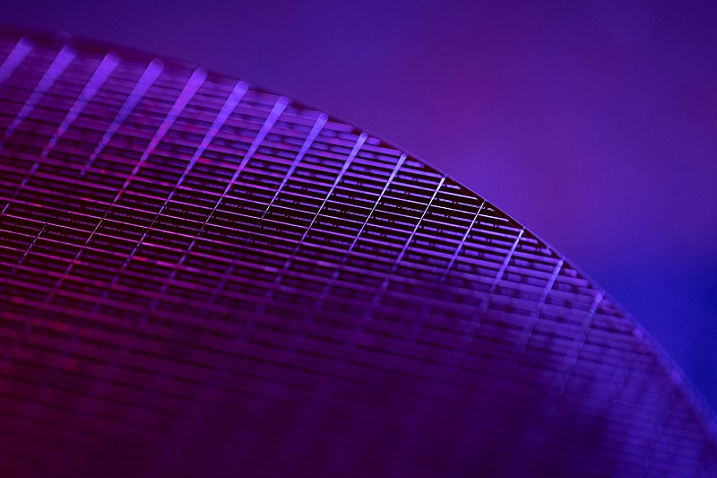 Micron снизит объем производства пластин с микросхемами памяти DRAM и NAND
