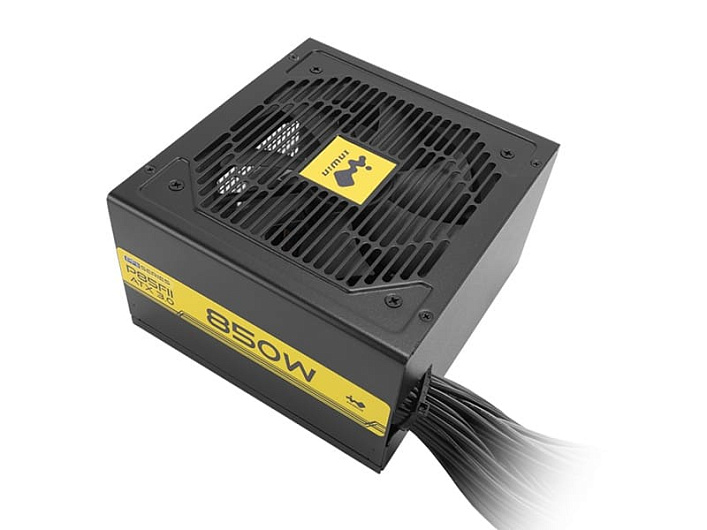 Блок питания InWin P85FII ATX 3.0 850W