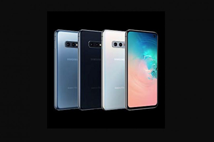 Samsung Galaxy S10 побил рекорды по предзаказам в США