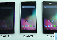 Устройства Sony получат Android 5.0 в начале 2015
