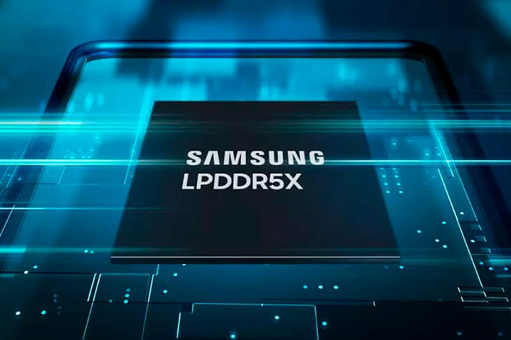 Одно подразделение Samsung отказало другому подразделению в стабильных поставках DRAM