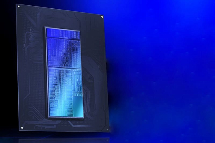 Intel выпустила обновлённые мобильные процессоры Core Ultra 200HX Plus