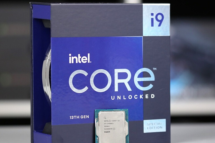 MSI раскрыла характеристики процессоров Intel Raptor Lake-S Refresh
