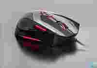 Обзор игровой мыши Theron Plus Smart Mouse от компании Tt eSPORTS