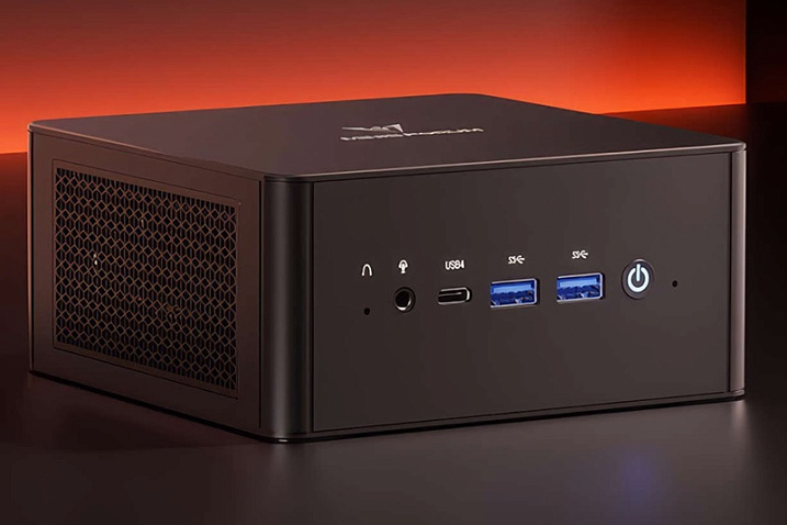 Minisforum выпустила мини-ПК UM880 Pro и UM890 Pro