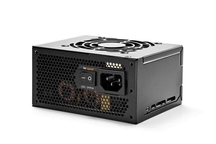 Блок питания be quiet! SFX Power 2 300W