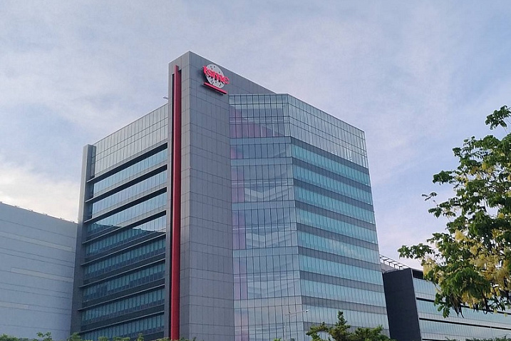 TSMC столкнулась с проблемами при строительстве производственной линии в США