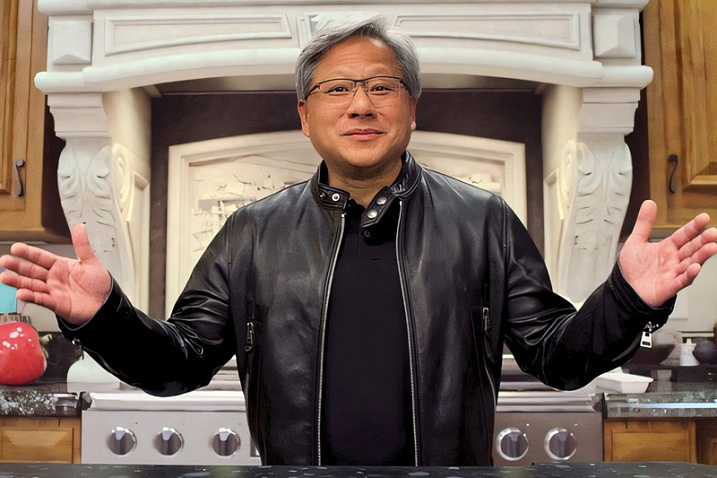 NVIDIA задерживает поставки GPU, если партнер сотрудничает с другими производителями
