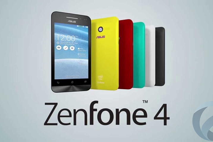 Asus официально представит ZenFone 4 в конце июля
