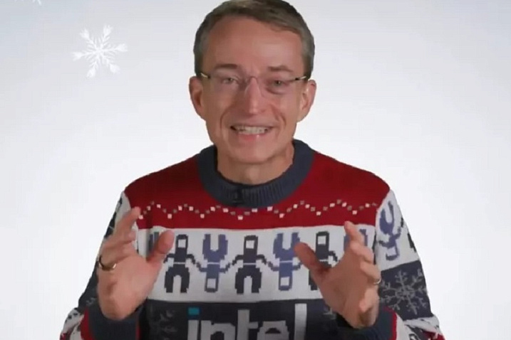 Пэт Гелсингер считает, что AMD никогда более не сможет превзойти Intel в клиентском сегменте