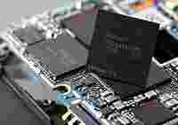 Выручка производителей памяти NAND упала на 24% в третьем квартале