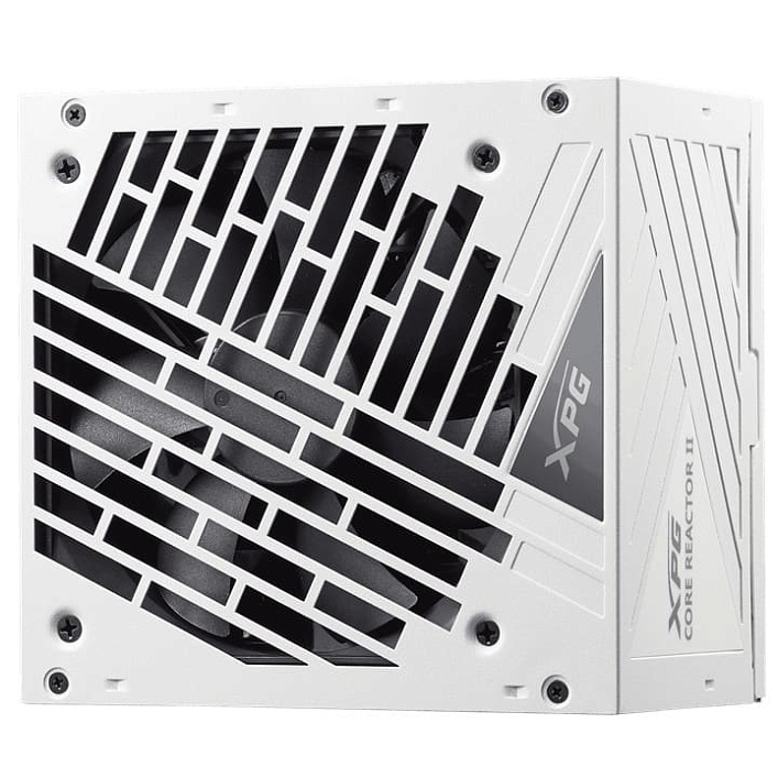 Блок питания XPG CORE REACTOR II 850W White