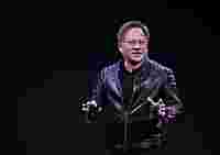 Nvidia готовится к большому анонсу 14 мая