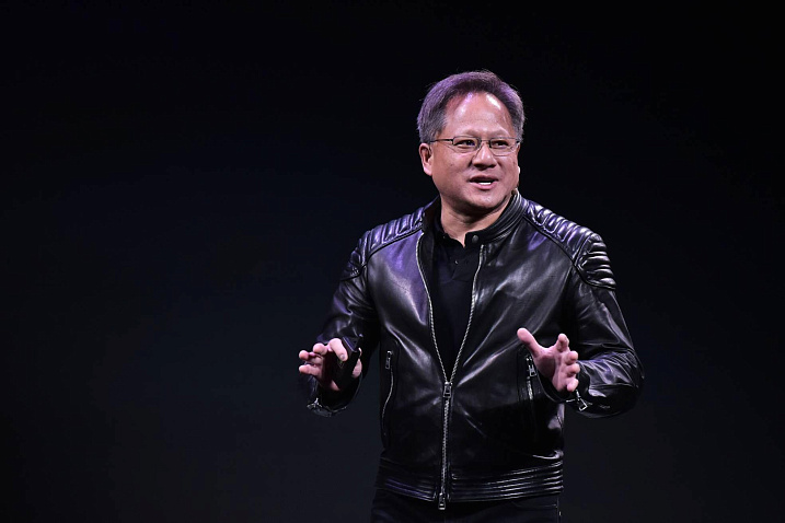 Nvidia готовится к большому анонсу 14 мая