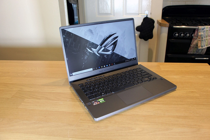 Asus впервые стала лучшим производителем ноутбуков