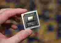 Intel Core i9-13980HX занял первое место среди мобильных процессоров в PassMark