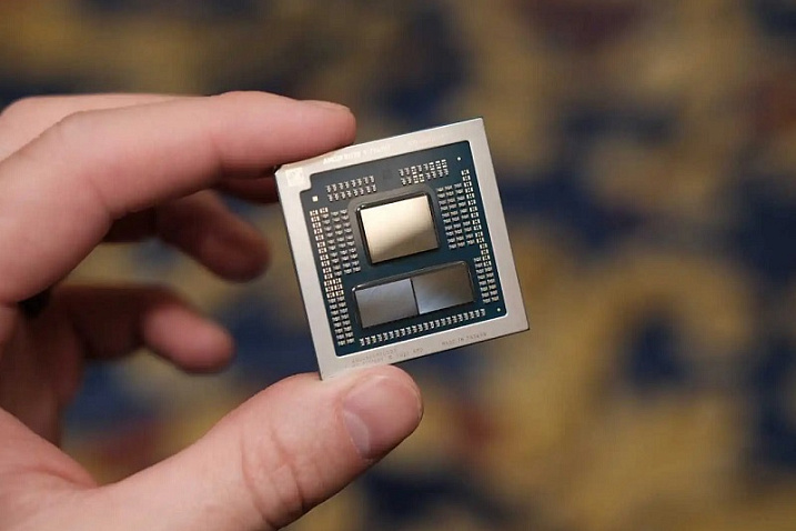 Intel Core i9-13980HX занял первое место среди мобильных процессоров в PassMark