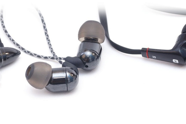 Обзор проводных наушников-вкладышей Harper HV-101, HV-609 и HV-801