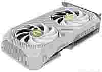 Видеокарты ZOTAC GeForce RTX 5060/Ti Twin Edge теперь доступны в белом цвете