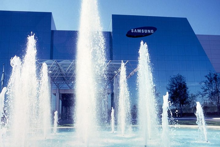 Samsung может начать массовое производство по 3-нм на следующей неделе