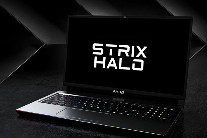 Интегрированная графика Radeon 8050S показала себя лучше дискретной Radeon 7600