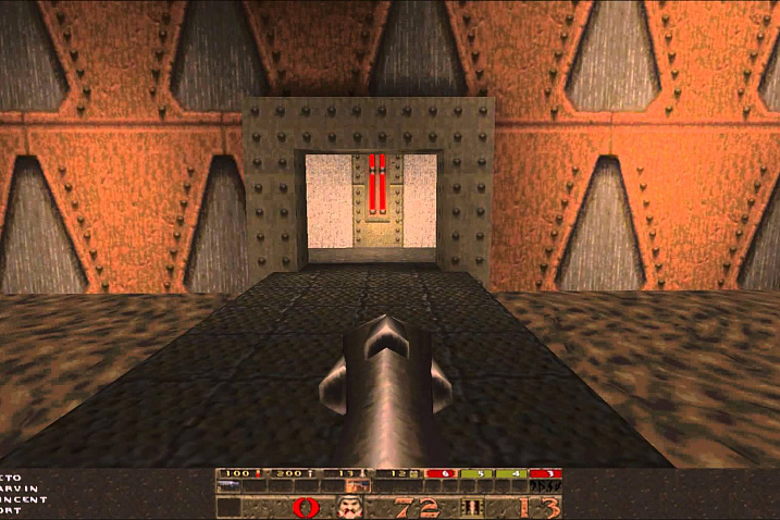 Ютубер создал видео, демонстрирующее этапы развития FPS-жанра