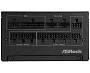 Блок питания ASRock Steel Legend Gold 1200W Black