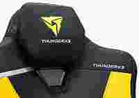 Обзор игрового кресла ThunderX3 TC3 MAX