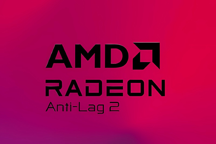 Технология AMD Anti-Lag 2 теперь доступна в виде SDK для любого разработчика