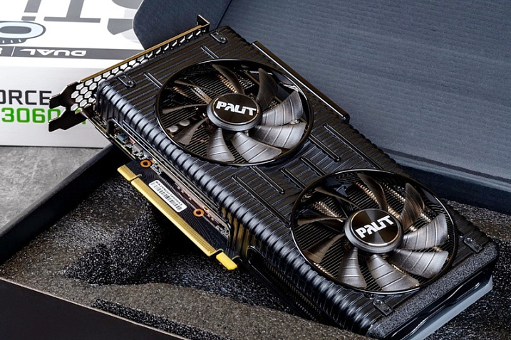 Слух: NVIDIA собирается прекратить производство GeForce RTX 3060