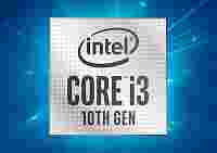 Core i7 по цене Core i3: Intel Core i3-10300 является почти полной аналогией Core i7-7700