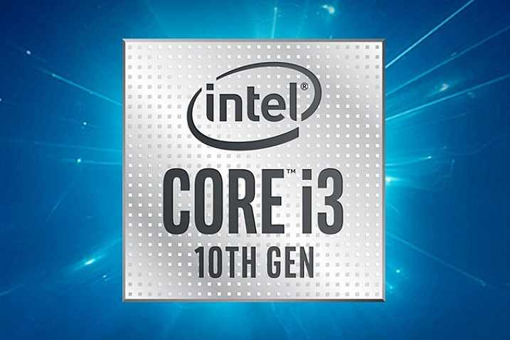 Core i7 по цене Core i3: Intel Core i3-10300 является почти полной аналогией Core i7-7700