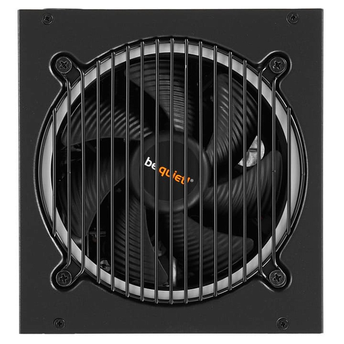 Блок питания be quiet! Pure Power 12 M 550W