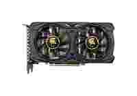 Manli выпускает собственные видеокарты серии GeForce RTX 2060