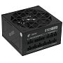 Блок питания 1STPLAYER ACK Gold 850W Black
