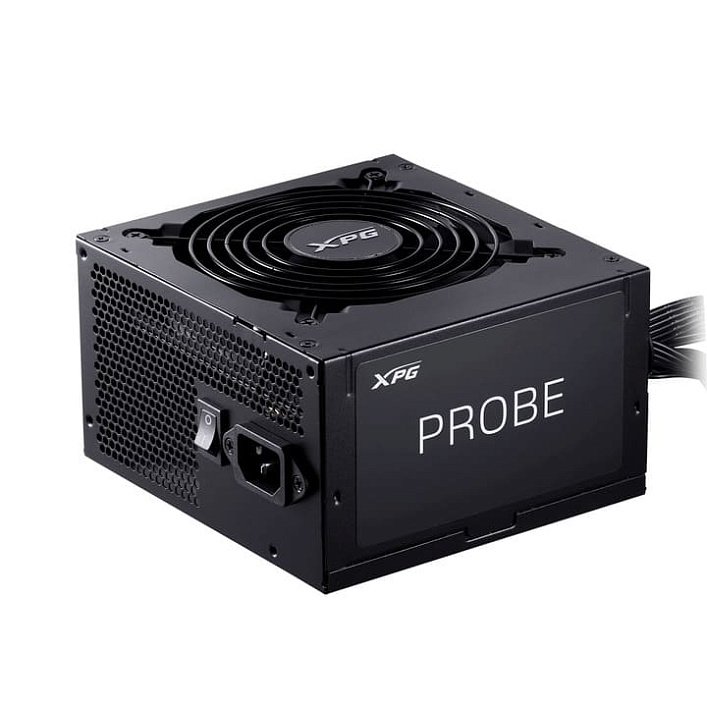 Блок питания XPG PROBE BRONZE 600W