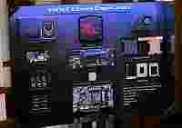 Компьютеры Intel NUC 12 Extreme предложат конфигурации с Core i7-12700 и Core i9-12900