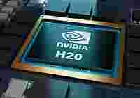  Правительство Китая запретило крупным компаниям закупать ускоритель NVIDIA HGX H20
