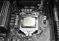 Обзор и тестирование процессора Intel Celeron G3930