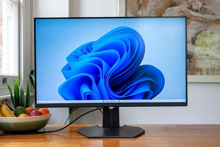 Большинство людей не видит разницы между 1440p и 8K с расстояния 2.5 метров