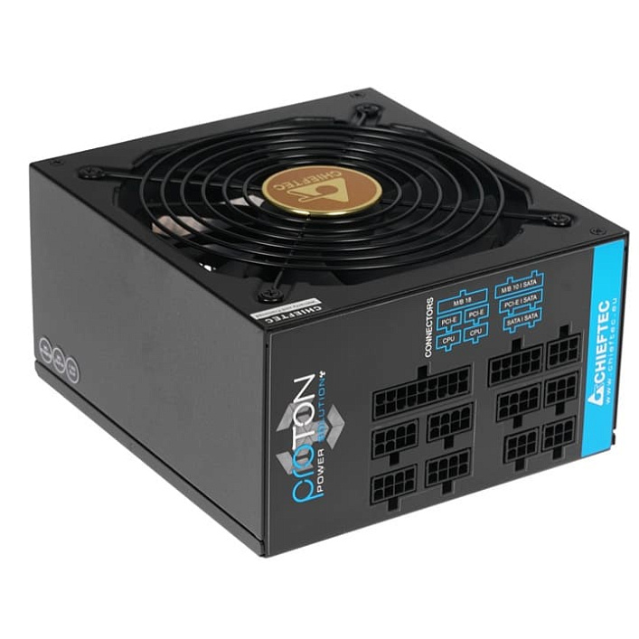 Блок питания Chieftec PROTON 1000W